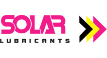 Solar Lubricants Logo