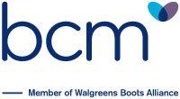 Boots Contract Manufacturing Logo