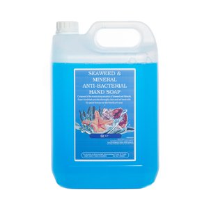 Direct Imports Seaweed Hand Soap