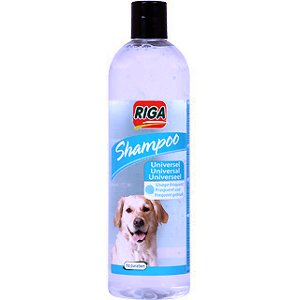Riga Dog Shampoo