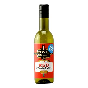 Gourmet Classic Red Cooking Wine