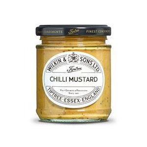 Tiptree Chilli Mustard