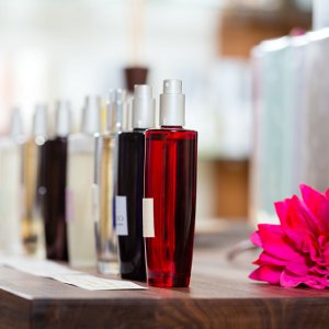 Wolds Perfumes
