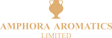 Amphora Aromatics Logo