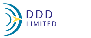 DDD Limited Logo