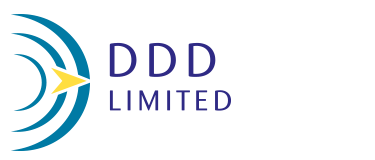 DDD Logo