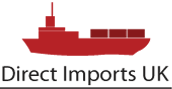 Direct Imports UK Logo