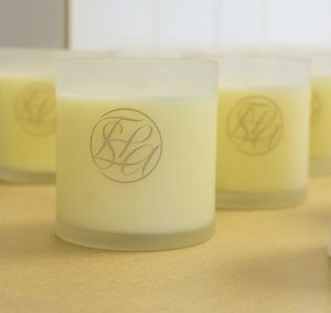 Contract Candles