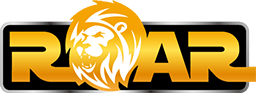 Roar Polishing Logo