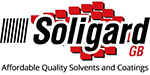 Soligard GB Logo