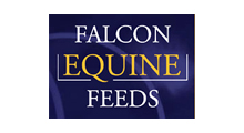 Falcon Equine Feeds Logo