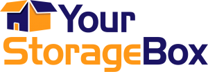 Your Storage Box Logo
