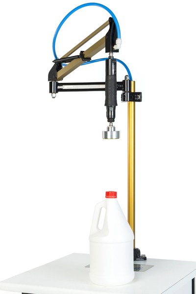 Universal Hand Capper Product Image