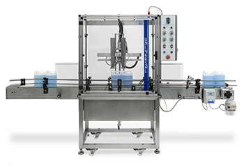 Posicap Automatic ROPP Capping Machine