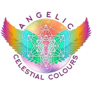 Angelic Celestial Colours