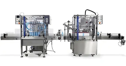 Filler-Capper