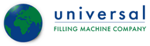 Universal Filling Machine Company Logo