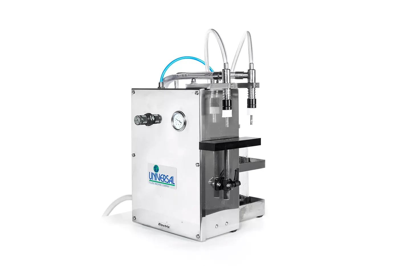 Vacufill - Gin Filling Machine