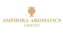 Amphora Aromatics Logo