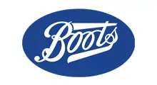 Boots Logo