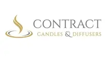 Contract Candles Logo