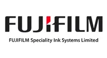 Fujifilm logo