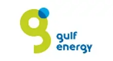 Gulf Energy Logo