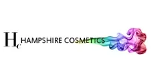 Hampshire Cosmetics Logo