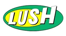 Lush Logo