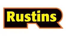 Rustins Logo