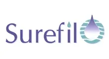 Surefil Logo