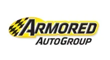 Armoured Auto Group Logo