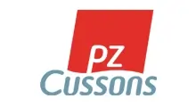 PZ Cussons Logo