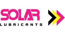 Solar Lubricants Logo