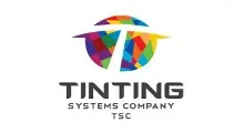 Tinting Systems Logo