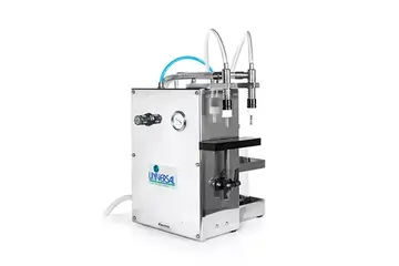 Vacufill Semi Automatic Vacuum Filling Machine