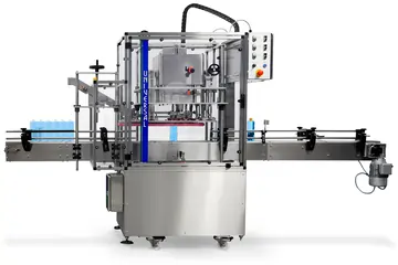 Universal Belt Capper