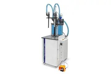 Semi-Automatic Liquid Filling Machine