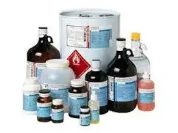 Bottles of Isopropanol (IPA)