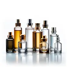 perfumes and tinctures