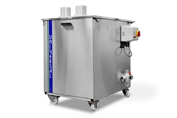 Universal Bottle Blower